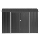 Giantz Garden Shed 3x2.18M Outdoor Storage Sheds Tool Workshop House Shelter