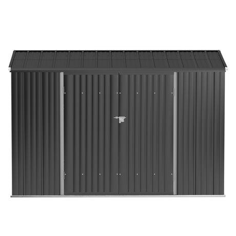 Giantz Garden Shed 3x2.18M Outdoor Storage Sheds Tool Workshop House Shelter