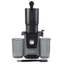DEVANTI Slow Juicer Cold Press 200W for Fruit Vegetable Juice