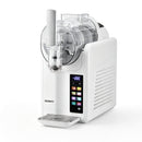 Devanti Slushie Machine 2L Frozen Drink Maker Ice Cream Cocktail Slush Maker White