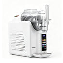 Devanti Slushie Machine 2L Frozen Drink Maker Ice Cream Cocktail Slush Maker White