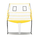 Everfit 8ft Volleyball Net Free-standing Adjustable Height Portable with Ball and Bag