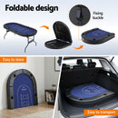 Poker Table Top Folding Poker Table 8 Player 183cm