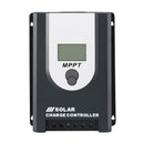 Giantz 50A MPPT Solar Charge Controller Auto 12V/24V Battery Regulator Bluetooth
