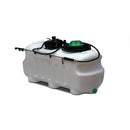 Giantz Weed Sprayer 100L Trailer 1.5M Boom Garden Spray