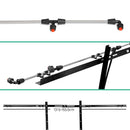 Giantz Weed Sprayer 100L Trailer 1.5M Boom Garden Spray