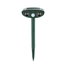Gardeon Snake Repeller  Ultrasonic Battery USB Powered