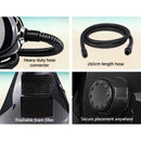 Alba. Spray Tan Machine Spray Gun Spray tent Kit HVLP System Fixed Speed Sunless