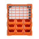 Giantz Tool Organizer 39-Drawer Hardware Cabinet Screw Storage Box Anti-Drop