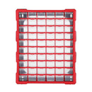 Giantz 60-Drawer Tool Storage Cabinet, Anti-Drop Hardware Organizer Storage Box