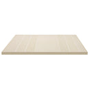 Giselle Bedding Latex Mattress Topper 7.5cm Doule