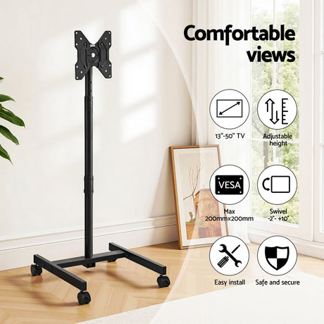 Artiss TV Stand 13-50