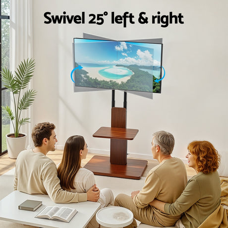 Artiss TV Stand 32-70