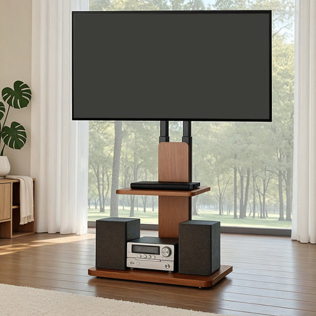 Artiss TV Stand 32-70