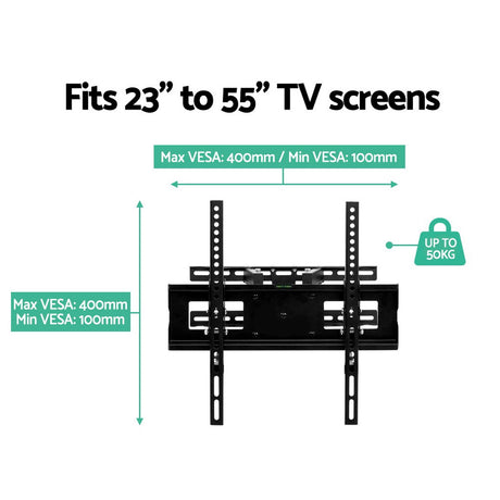 Artiss TV Wall Mount Bracket for 23