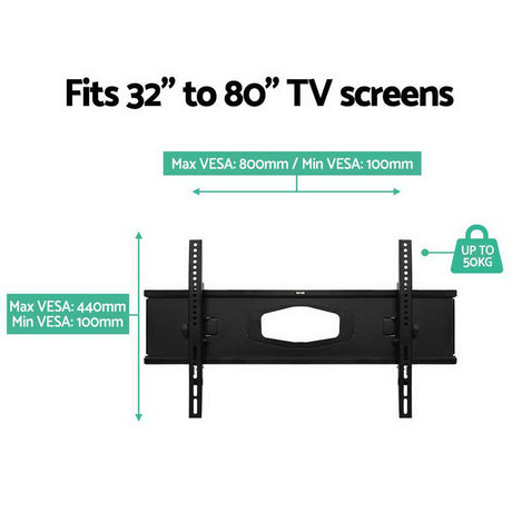 Artiss TV Wall Mount Bracket for 32