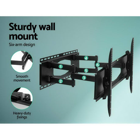 Artiss TV Wall Mount Bracket for 32