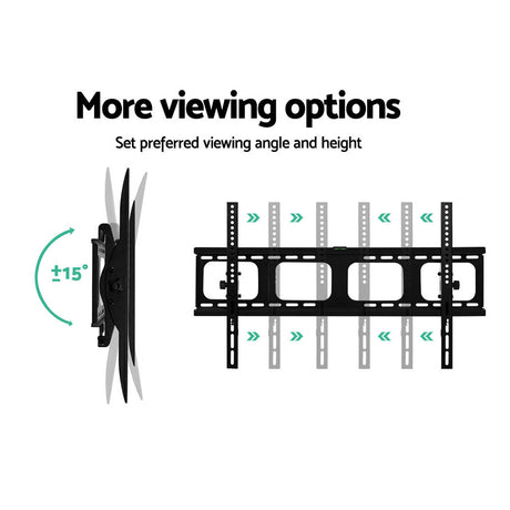 Artiss TV Wall Mount Bracket for 42