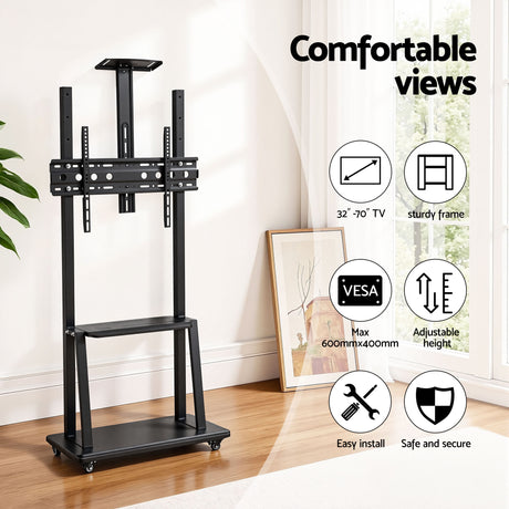 Artiss TV Stand 32-70