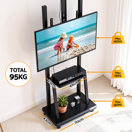 Artiss TV Stand 32-70