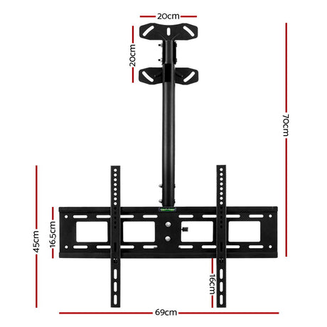 Artiss TV Wall Mount Bracket for 32