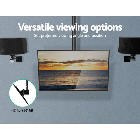 Artiss TV Wall Mount Bracket for 32