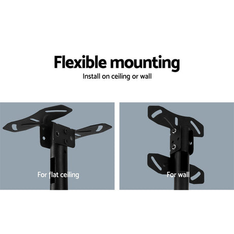 Artiss TV Wall Mount Bracket for 32