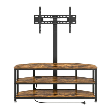 Artiss Corner TV Stand 32-70