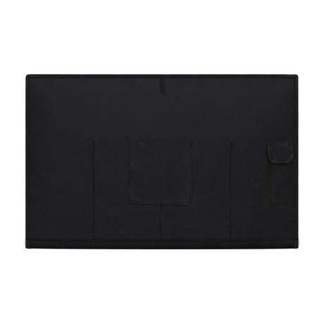 Artiss 55-58 Inch TV Cover Waterproof Outdoor Patio Flat Television Protector