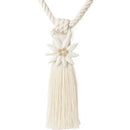 Edelweiss Tieback