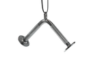 Multiple cable attachments set