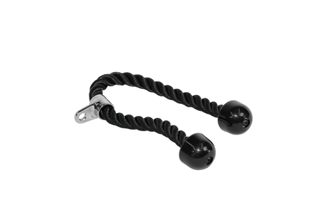 Multiple cable attachments set