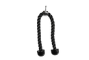 Multiple cable attachments set