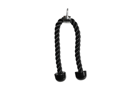Multiple cable attachments set