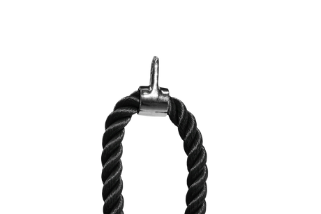 Multiple cable attachments set