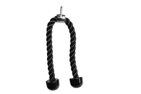 Multiple cable attachments set