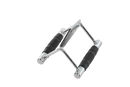 Multiple cable attachments set