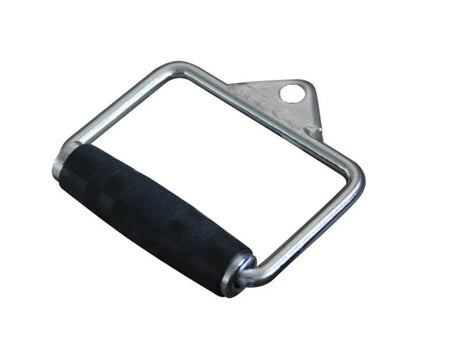 Cable Pulley Attachments Gym Accessories Lat Pull Push Press Down Tricep rope