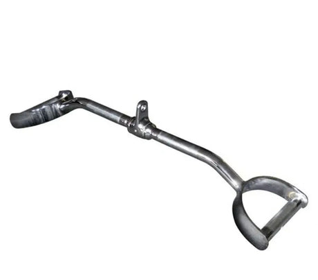 Cable Pulley Attachments Gym Accessories Lat Pull Push Press Down Tricep rope