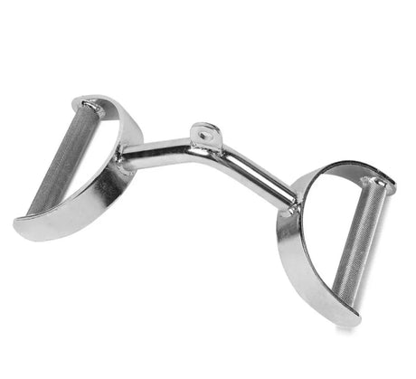 Cable Pulley Attachments Gym Accessories Lat Pull Push Press Down Tricep rope