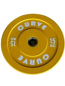 Olympic Coloured Bumper Plates 2X20 kg
