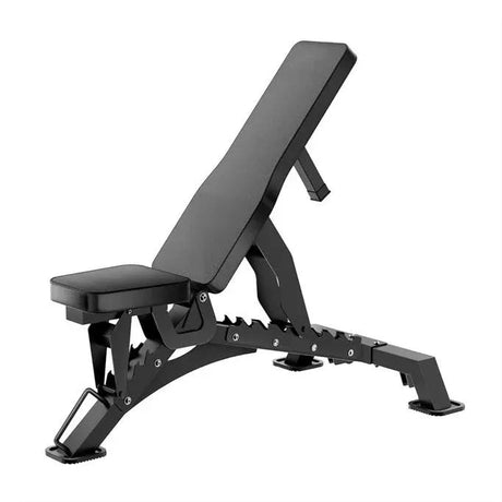 Premium Gym Bench - Adjustable Flat / Incline