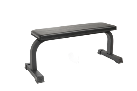 Heavy Duty Flat Bench