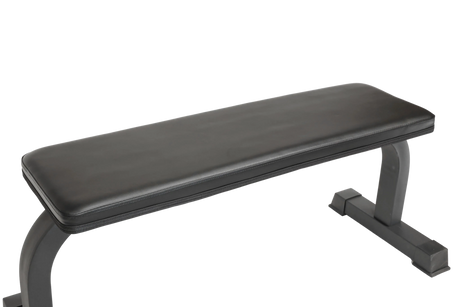 Heavy Duty Flat Bench