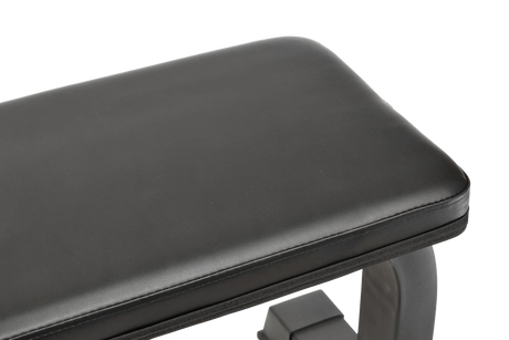 Heavy Duty Flat Bench