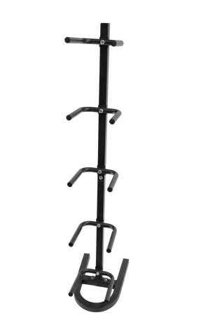 5-tier Slam Ball/Medicine Ball Storage Rack