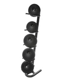 5-tier Slam Ball/Medicine Ball Storage Rack