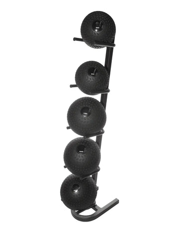 5-tier Slam Ball/Medicine Ball Storage Rack
