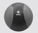 Medicine Ball 2kg Commercial Grade