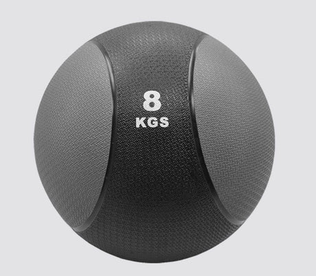 Medicine Ball 2kg Commercial Grade